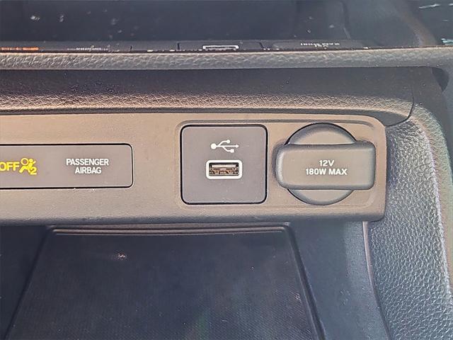 used 2023 Honda Civic car, priced at $24,874