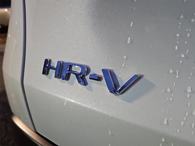 used 2023 Honda HR-V car, priced at $22,987