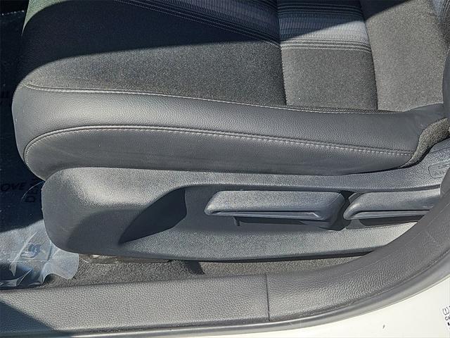 used 2024 Honda Civic car, priced at $24,987