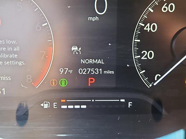 used 2024 Honda Civic car, priced at $24,987