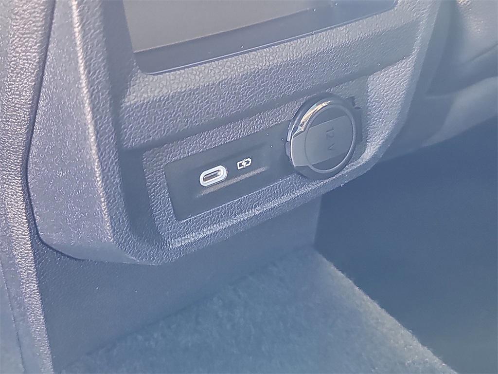 used 2022 Volkswagen Tiguan car, priced at $20,987