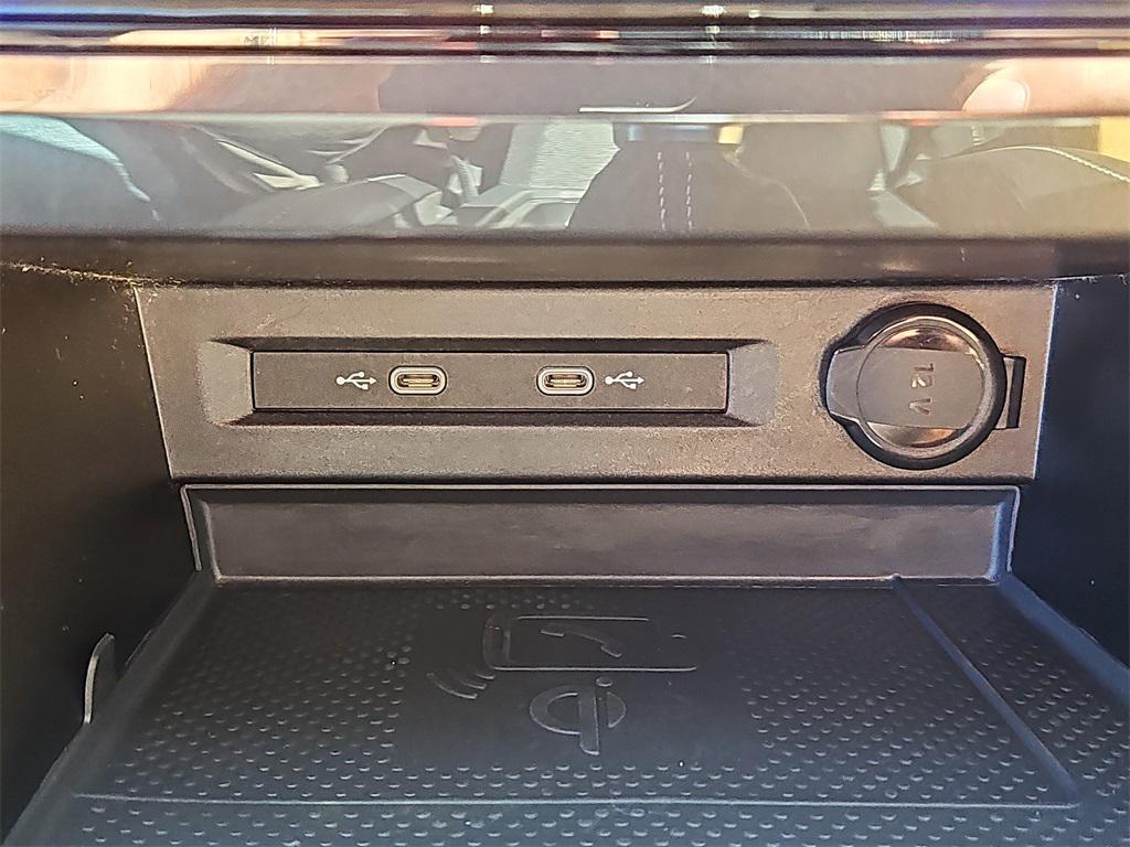 used 2022 Volkswagen Tiguan car, priced at $20,987