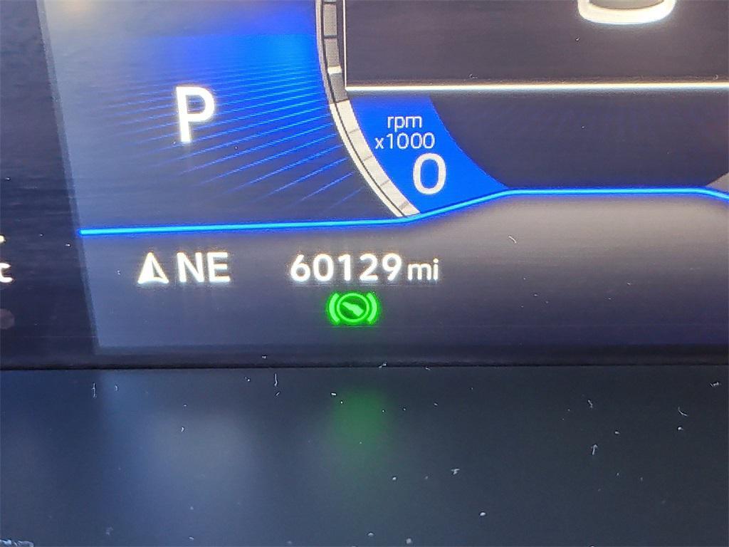 used 2022 Volkswagen Tiguan car, priced at $20,987