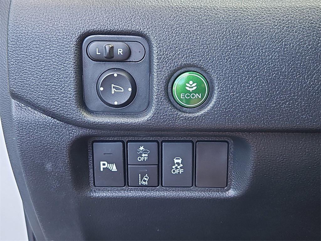 used 2022 Honda Passport car, priced at $32,987
