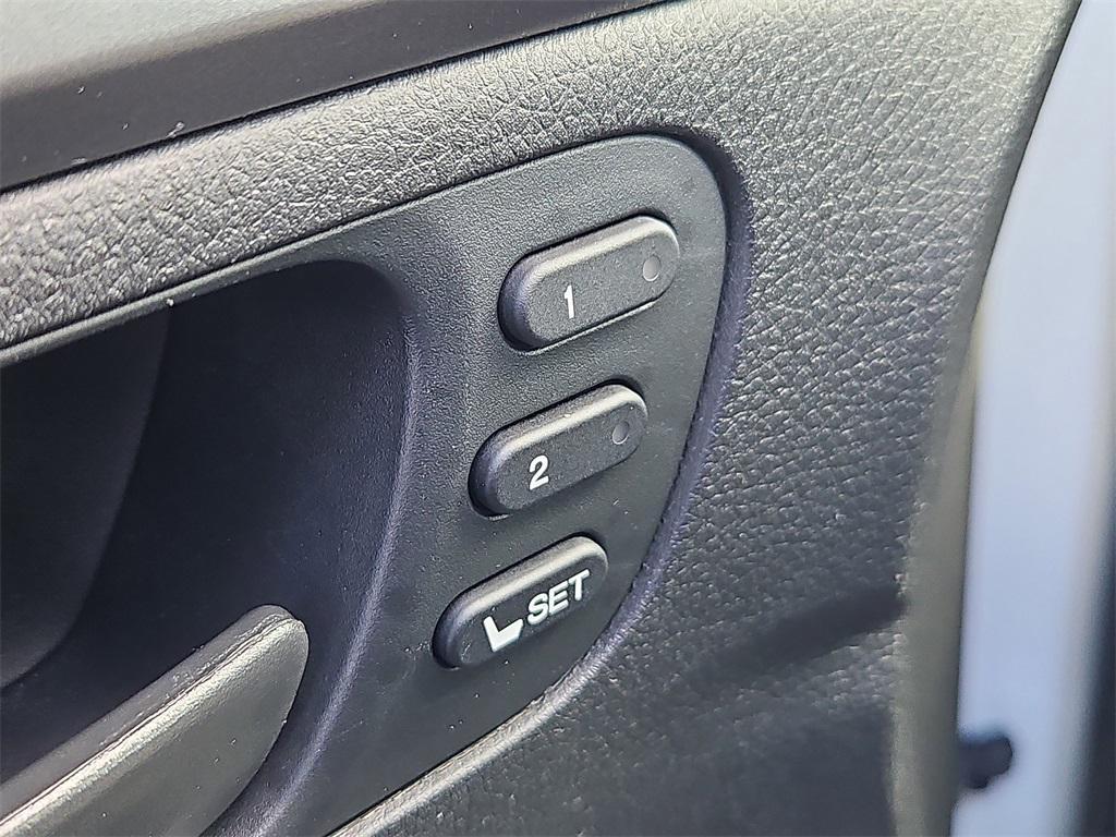 used 2022 Honda Passport car, priced at $32,987