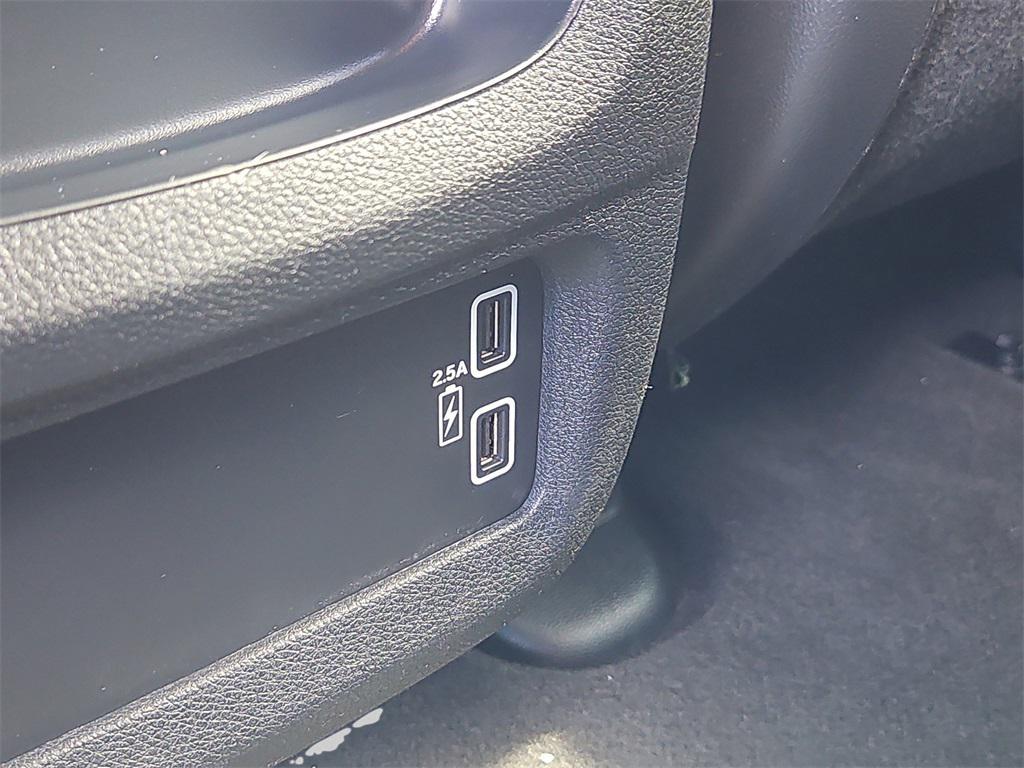 used 2022 Honda Passport car, priced at $32,987
