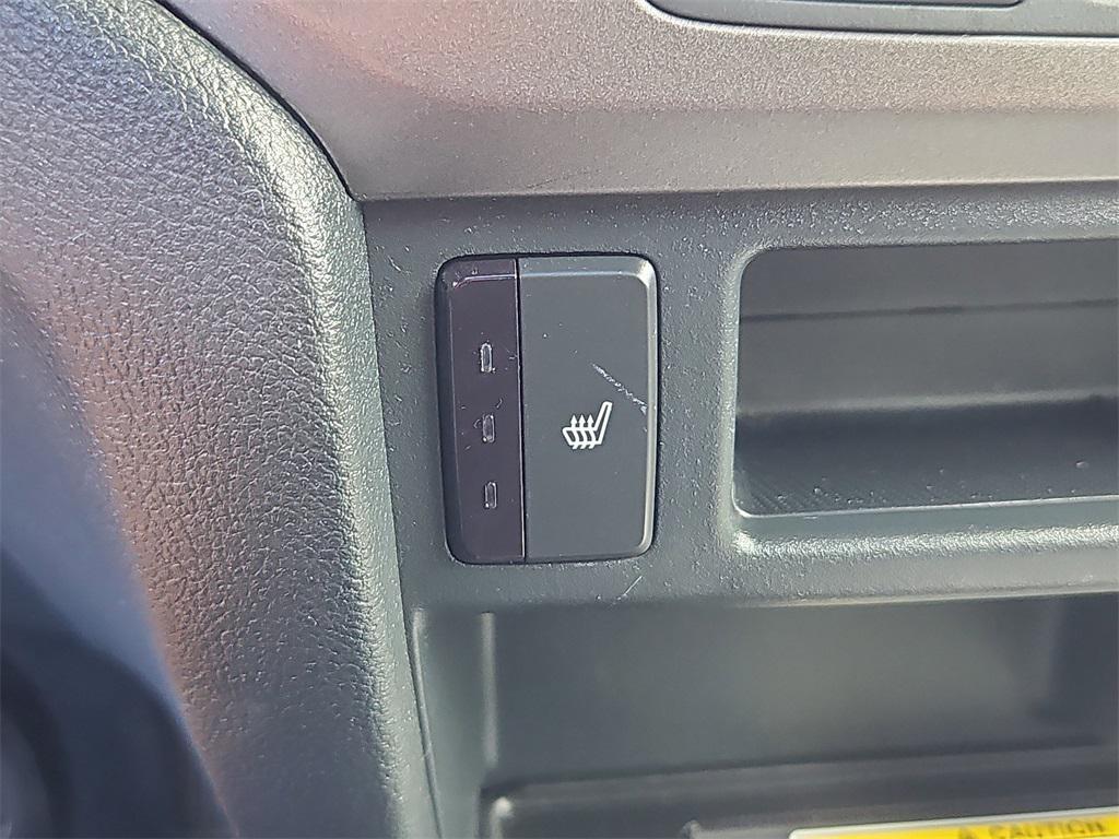 used 2022 Honda Passport car, priced at $32,987