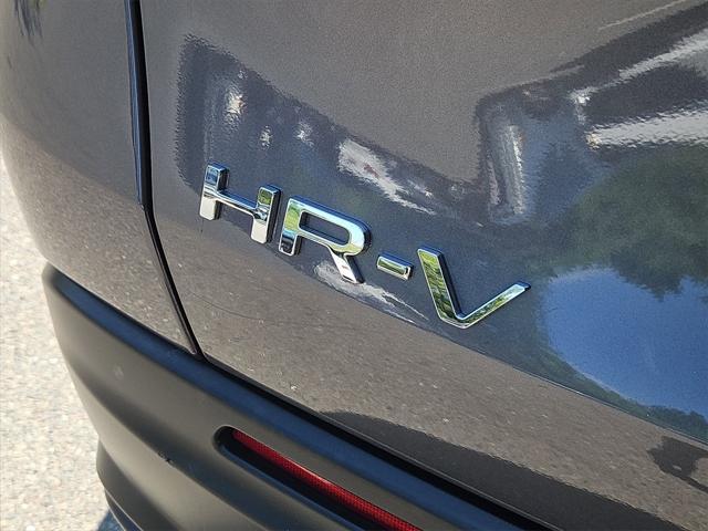 used 2023 Honda HR-V car, priced at $23,987