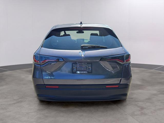 used 2023 Honda HR-V car, priced at $23,987