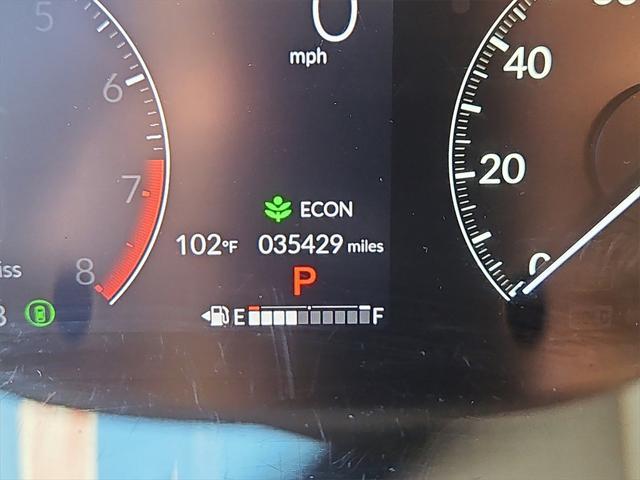 used 2023 Honda HR-V car, priced at $23,987