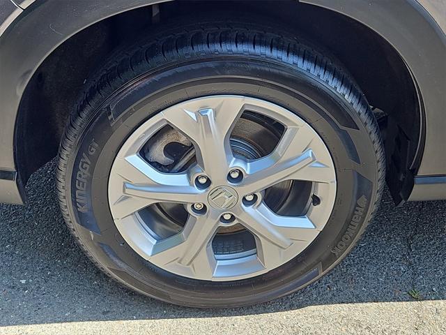 used 2023 Honda HR-V car, priced at $23,987