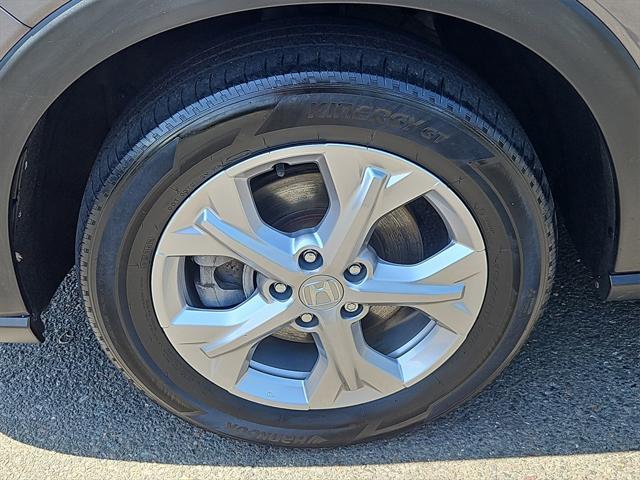 used 2023 Honda HR-V car, priced at $23,987