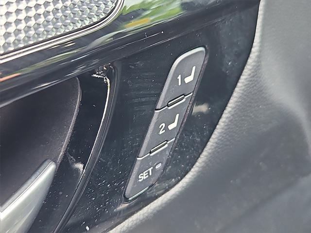 used 2023 Honda CR-V Hybrid car, priced at $36,987