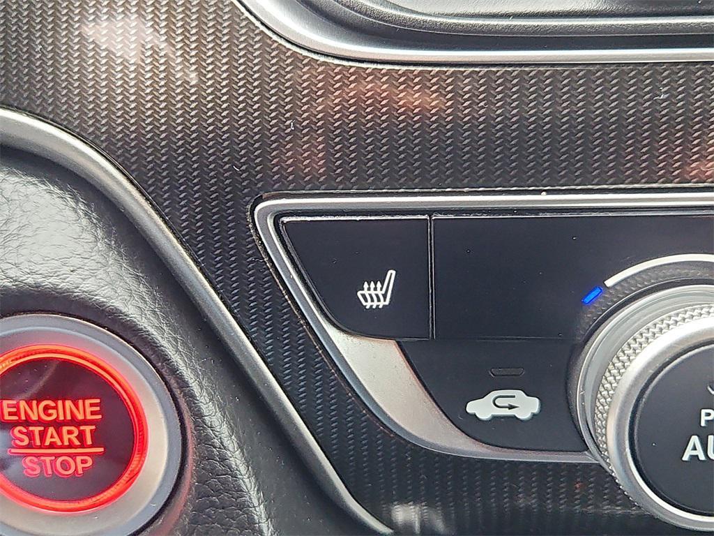 used 2022 Honda Accord car, priced at $24,987