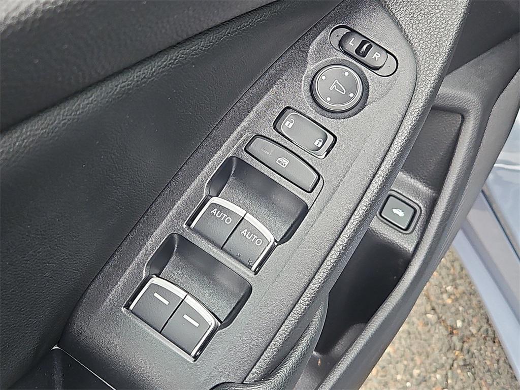 used 2022 Honda Accord car, priced at $24,987