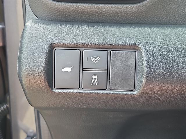 used 2023 Honda Pilot car, priced at $45,987