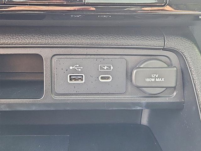 used 2023 Honda Pilot car, priced at $45,987