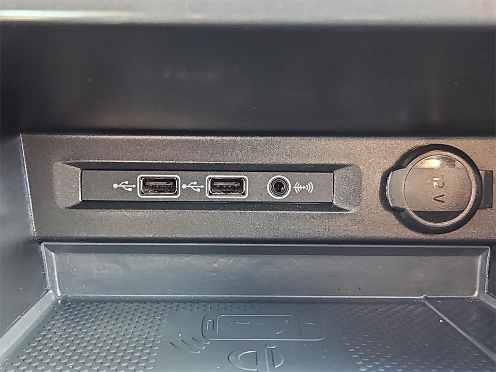 used 2020 Volkswagen Tiguan car, priced at $19,987