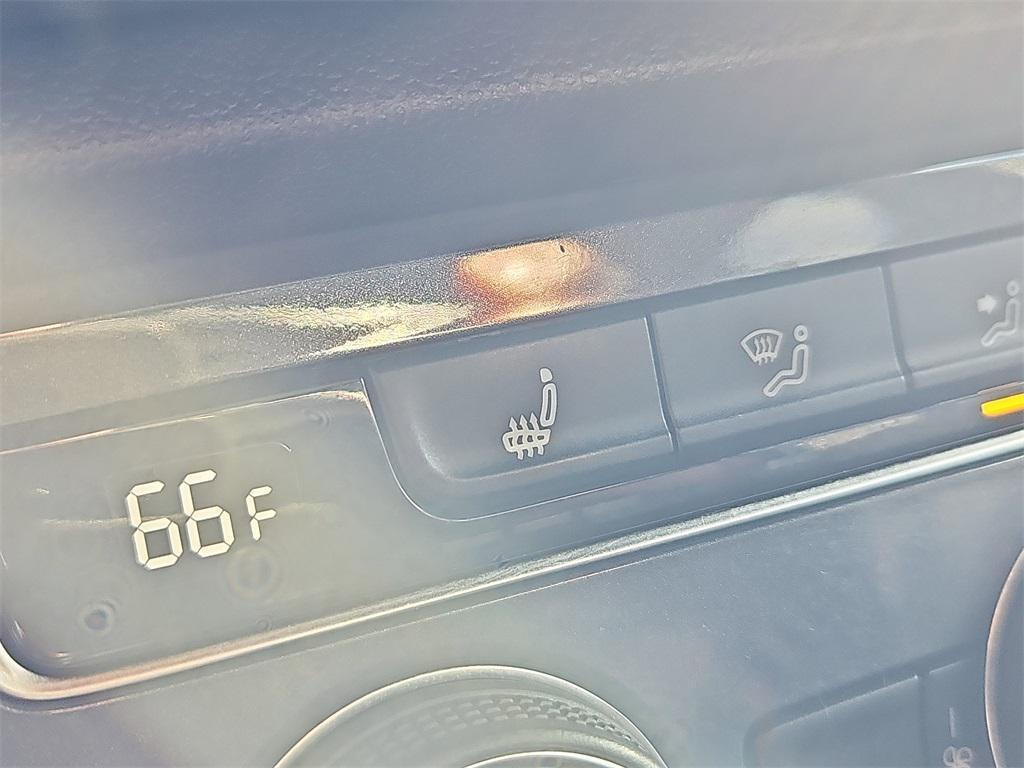 used 2020 Volkswagen Tiguan car, priced at $19,987