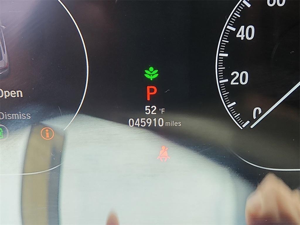 used 2020 Honda Accord car, priced at $20,900