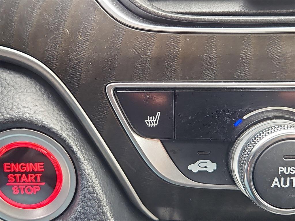 used 2020 Honda Accord car, priced at $20,900