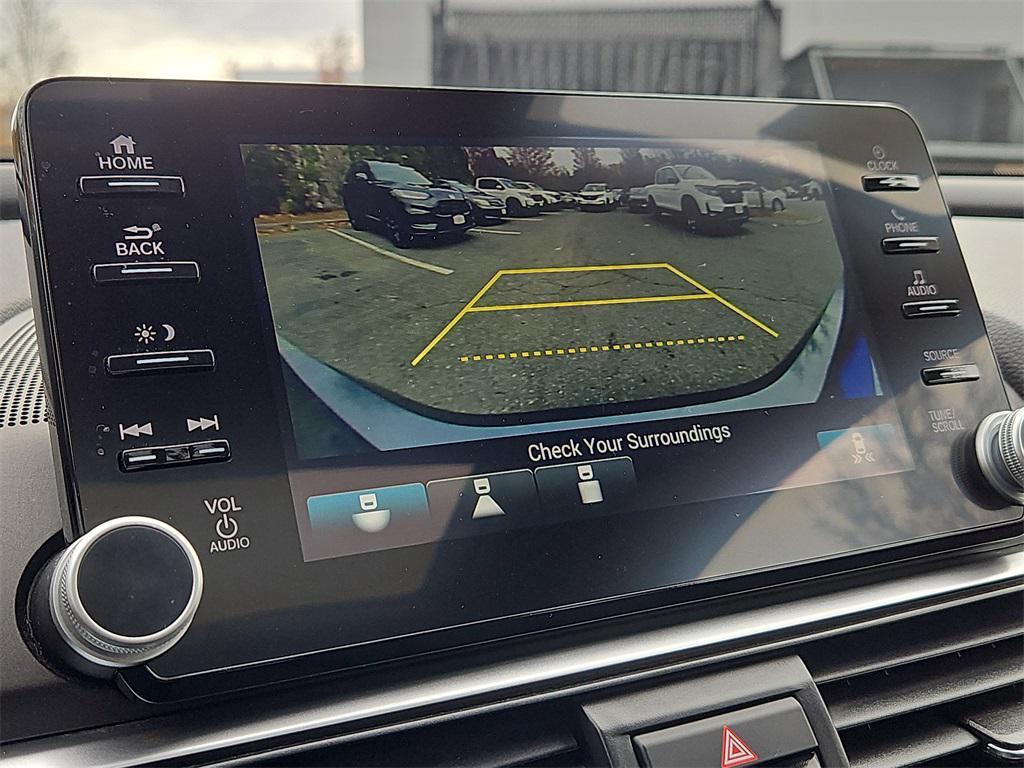 used 2020 Honda Accord car, priced at $20,900