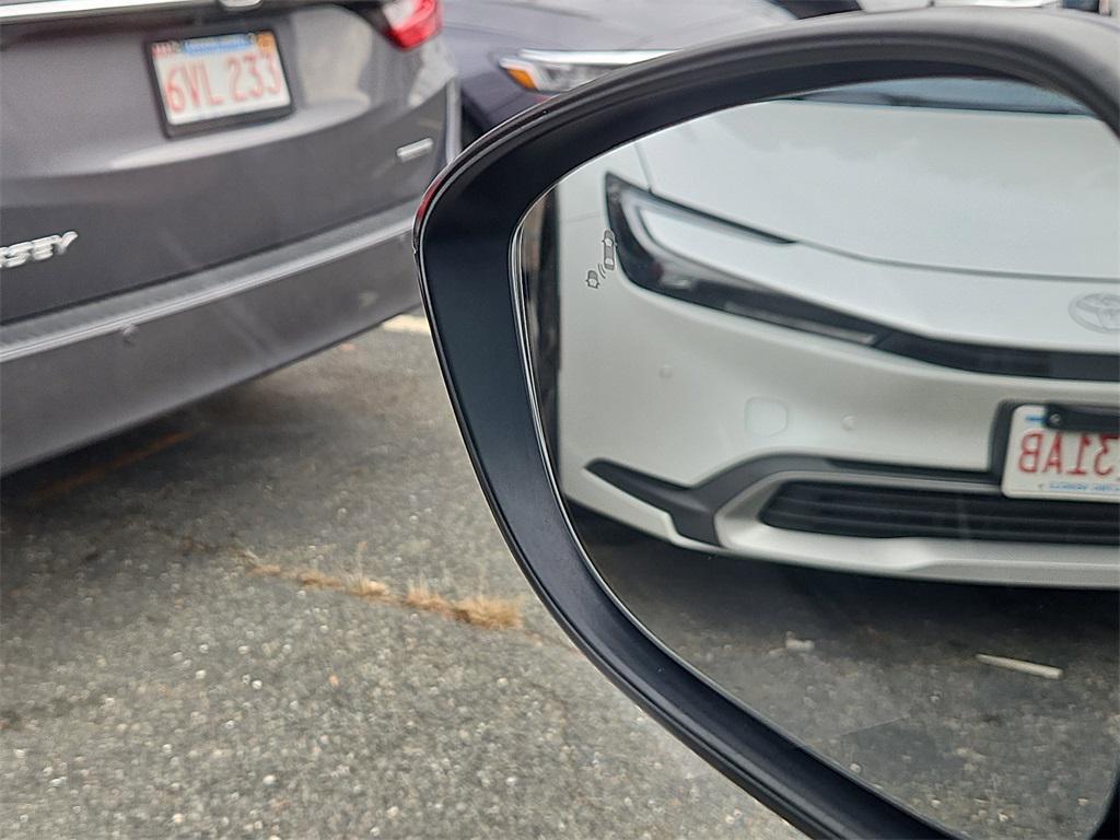 used 2020 Honda Accord car, priced at $20,900