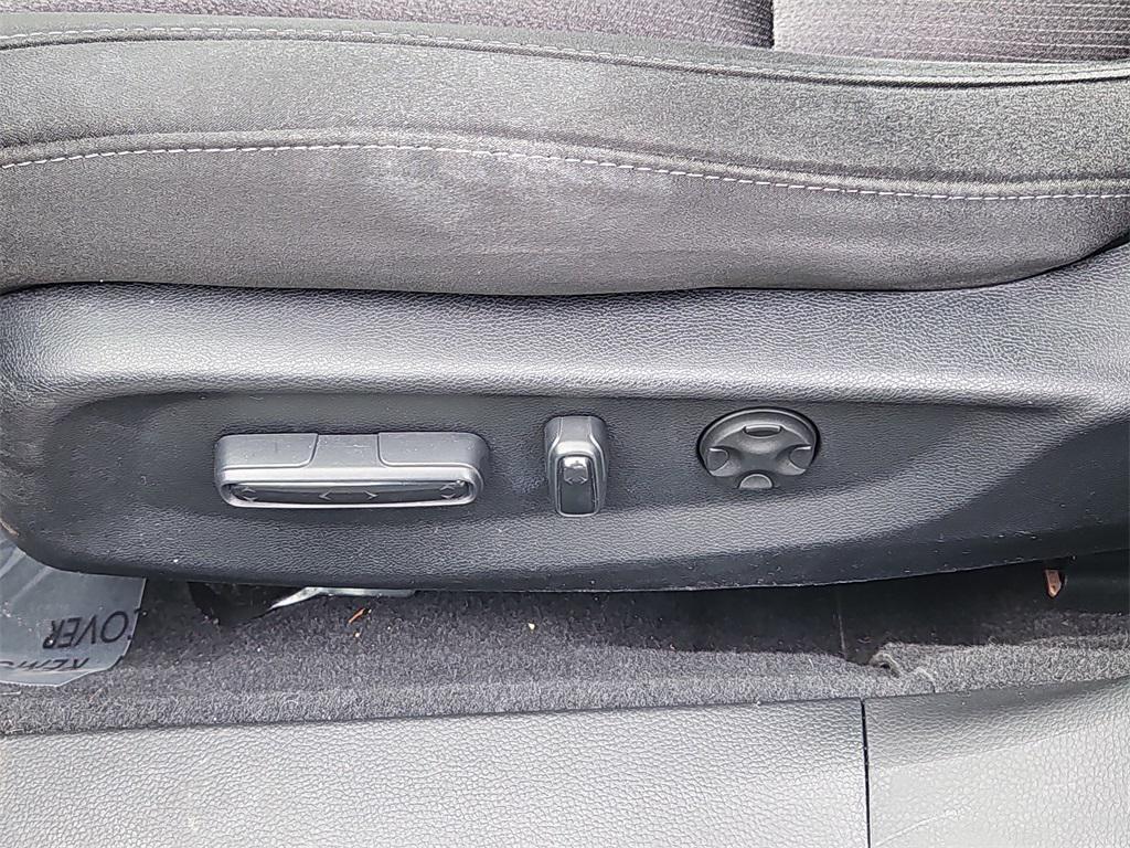 used 2020 Honda Accord car, priced at $20,900