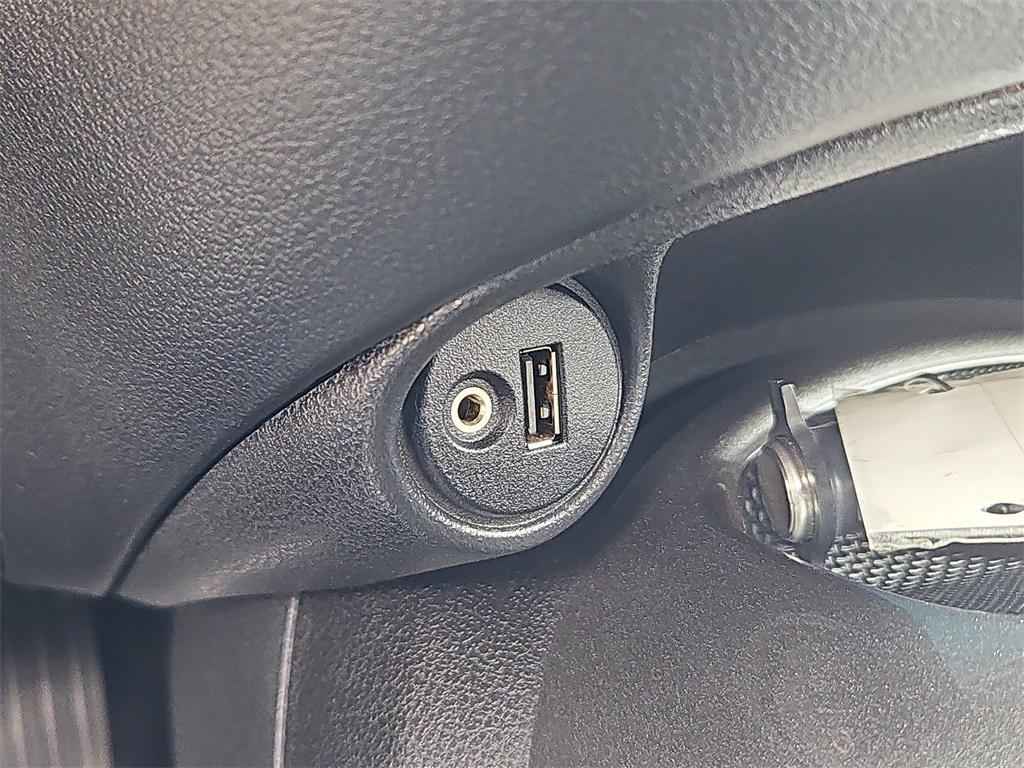 used 2017 Nissan Juke car, priced at $13,987