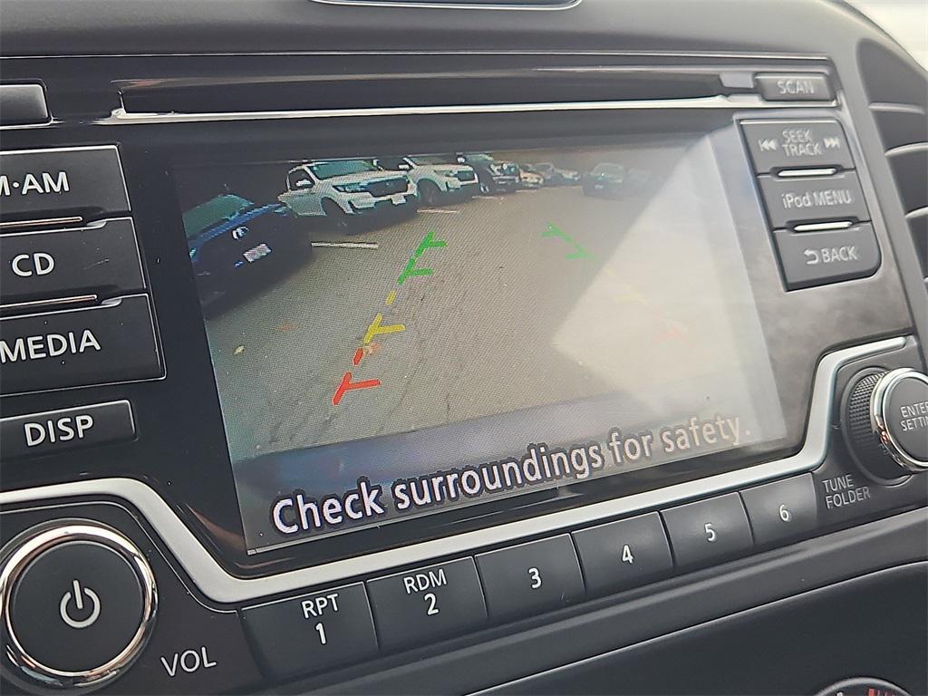 used 2017 Nissan Juke car, priced at $13,987