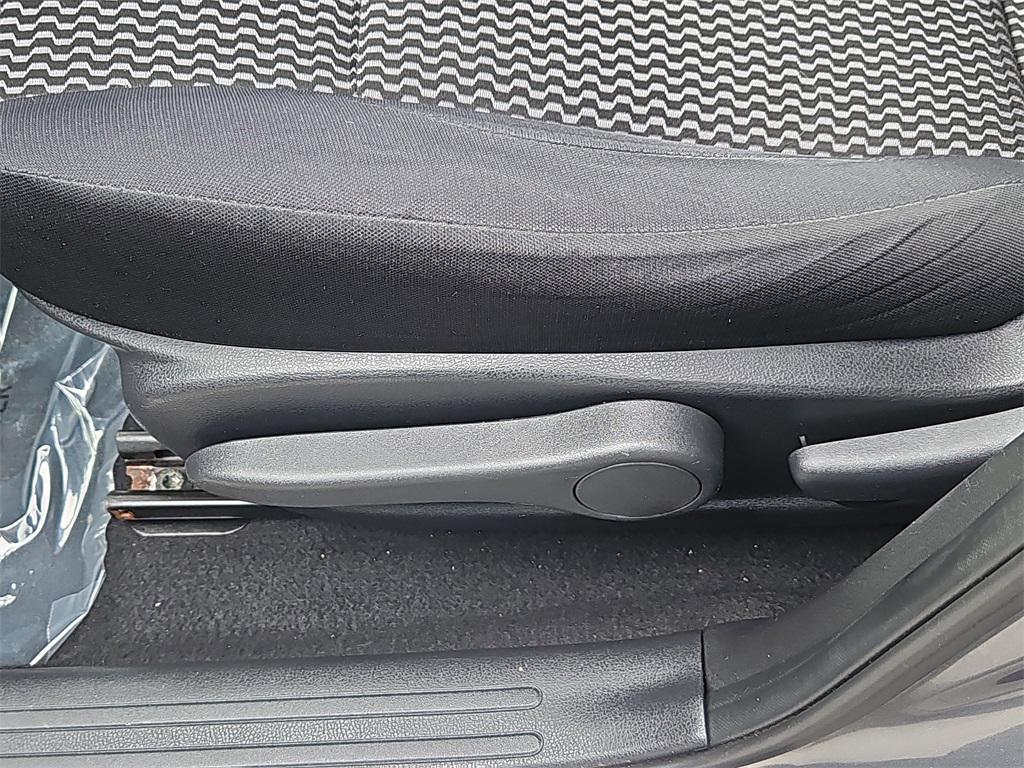 used 2017 Nissan Juke car, priced at $13,987