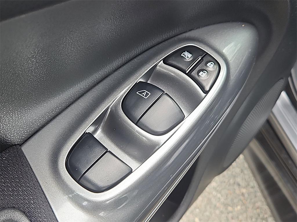 used 2017 Nissan Juke car, priced at $13,987