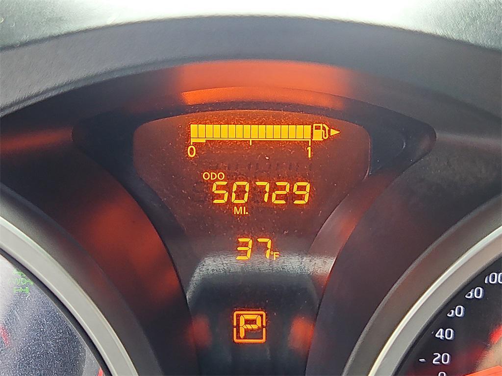 used 2017 Nissan Juke car, priced at $13,987