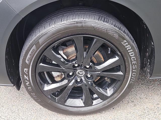 used 2023 Mazda CX-30 car, priced at $22,787