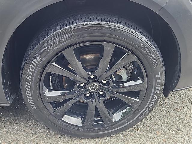 used 2023 Mazda CX-30 car, priced at $22,787