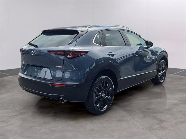 used 2023 Mazda CX-30 car, priced at $22,787
