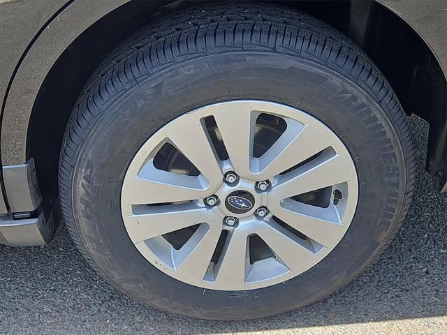 used 2018 Subaru Outback car, priced at $13,987