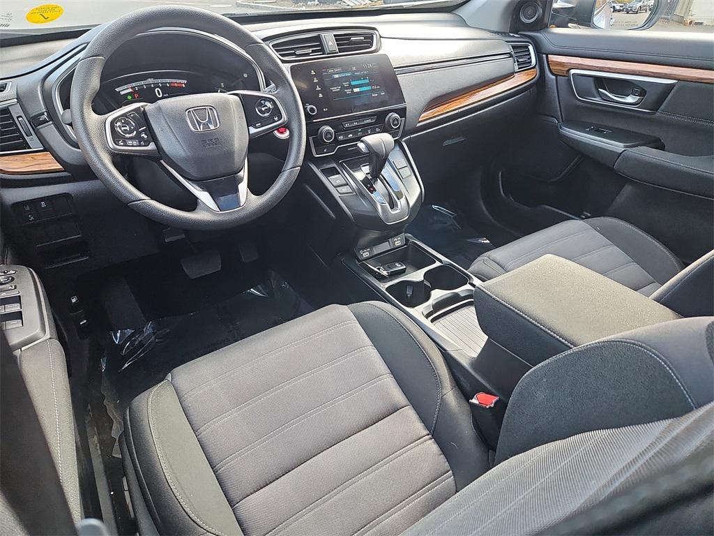 used 2020 Honda CR-V car, priced at $21,987