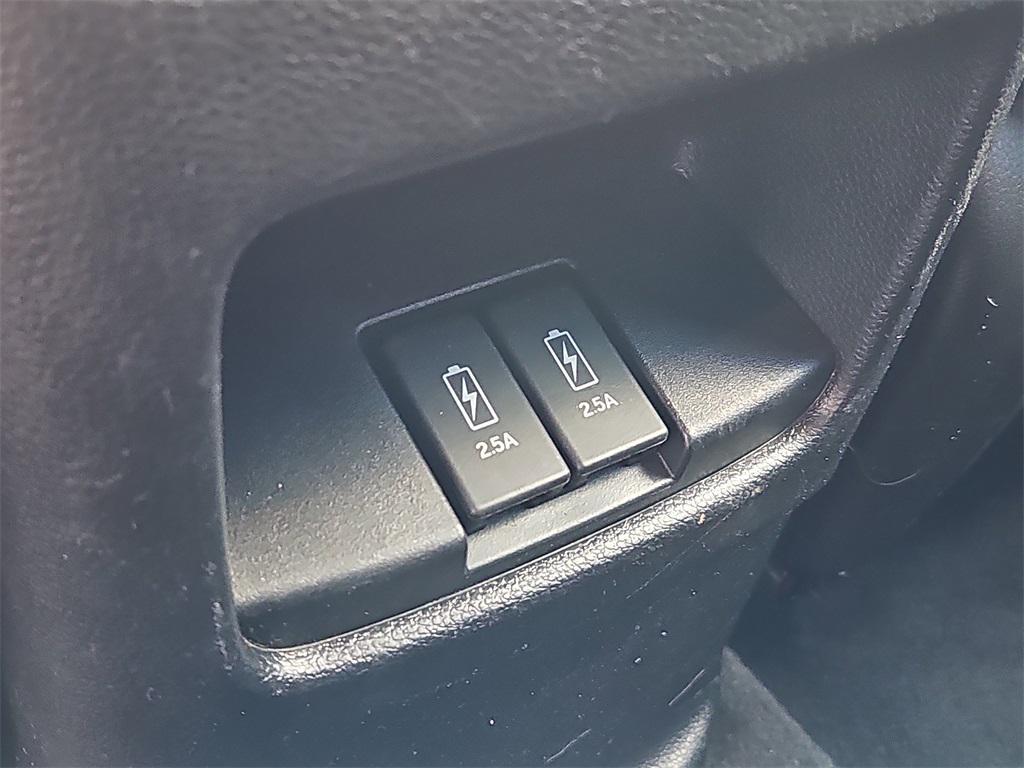 used 2020 Honda CR-V car, priced at $21,987