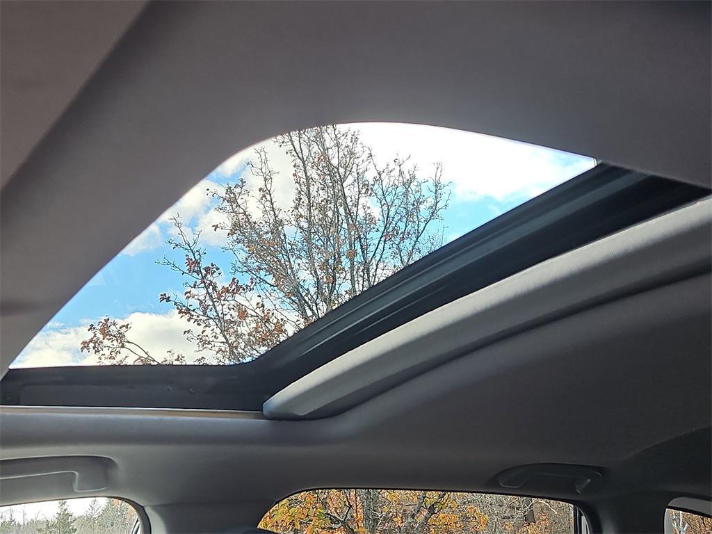 used 2020 Honda CR-V car, priced at $21,987