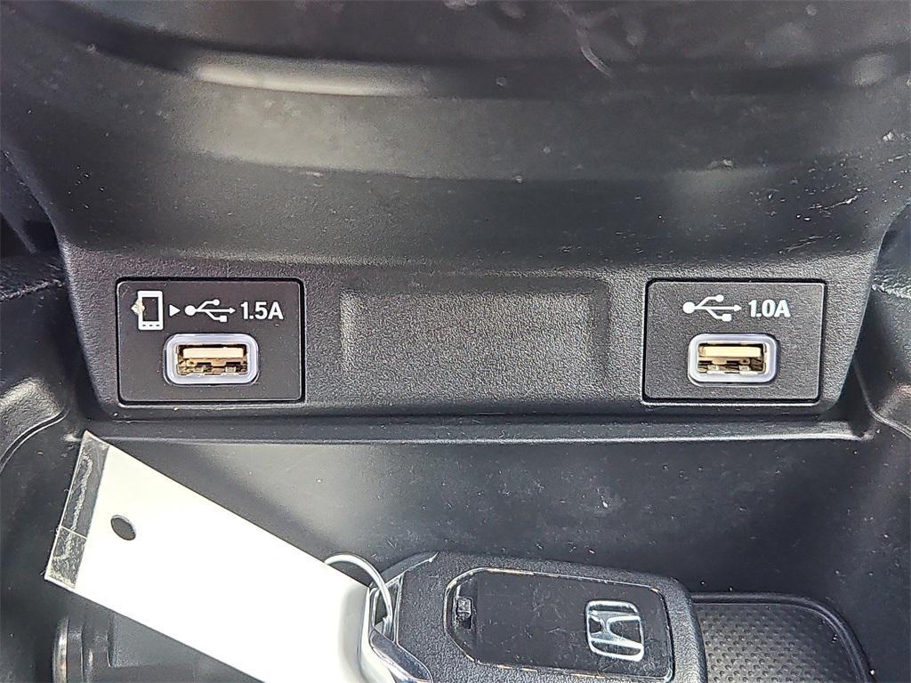 used 2020 Honda CR-V car, priced at $21,987