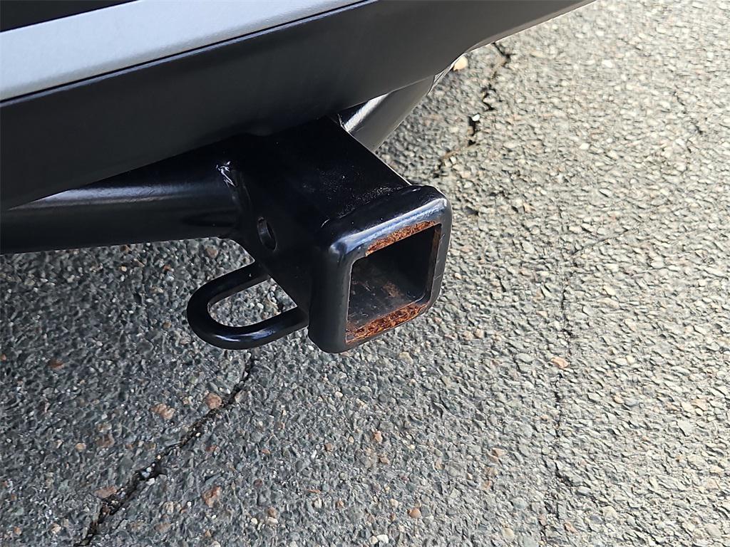 used 2020 Honda CR-V car, priced at $21,987