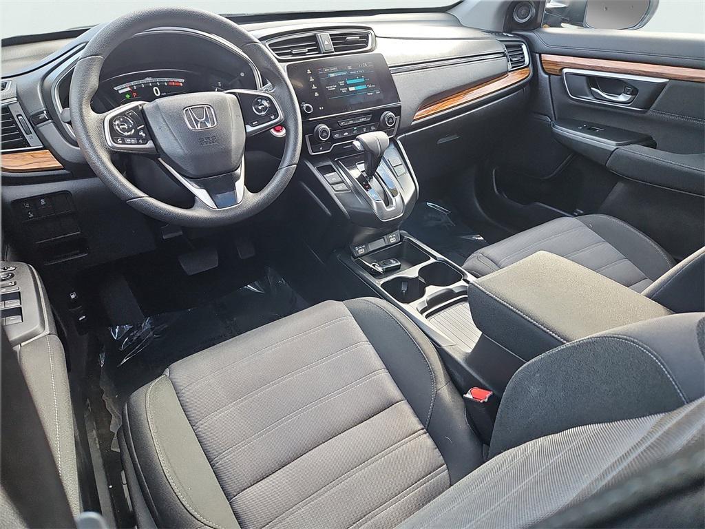 used 2020 Honda CR-V car, priced at $21,987