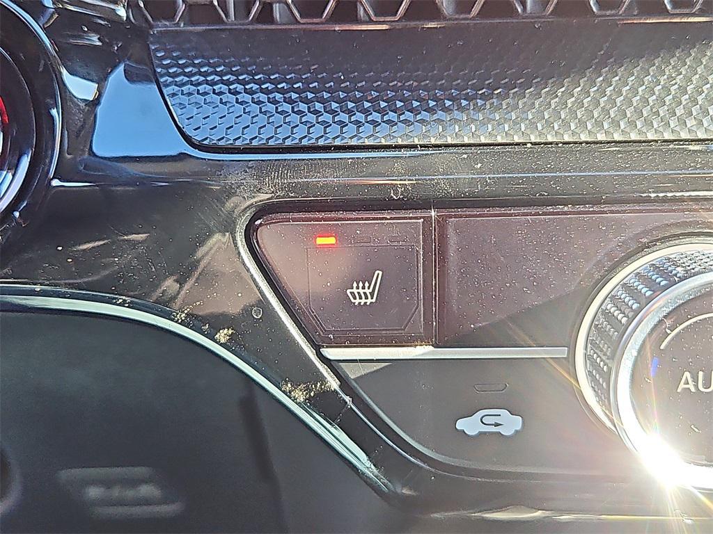 used 2023 Honda CR-V car, priced at $30,687