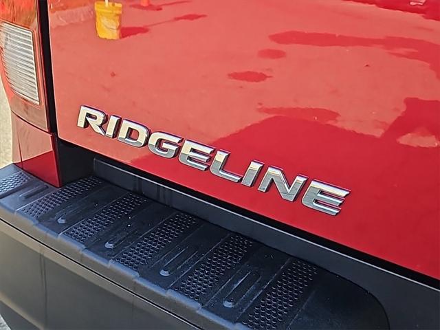 used 2022 Honda Ridgeline car, priced at $32,987