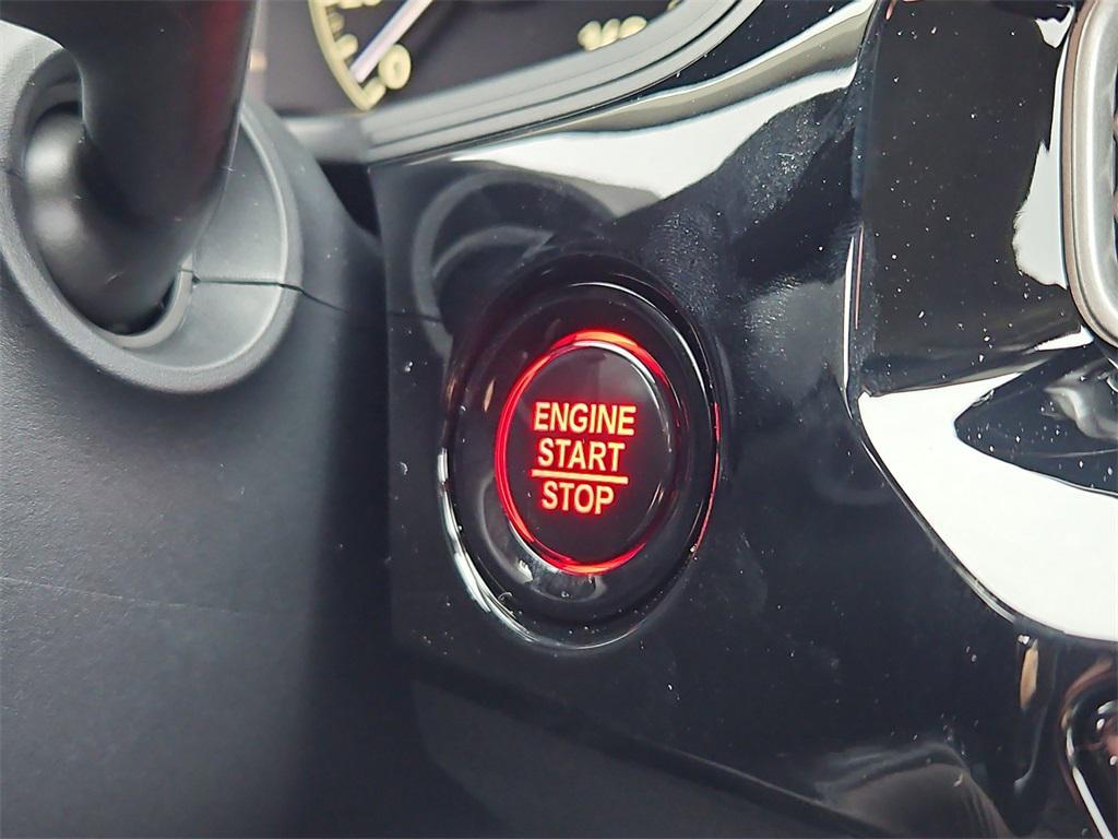 new 2026 Honda Civic car, priced at $25,790