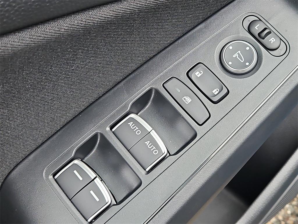 new 2026 Honda Civic car, priced at $25,790