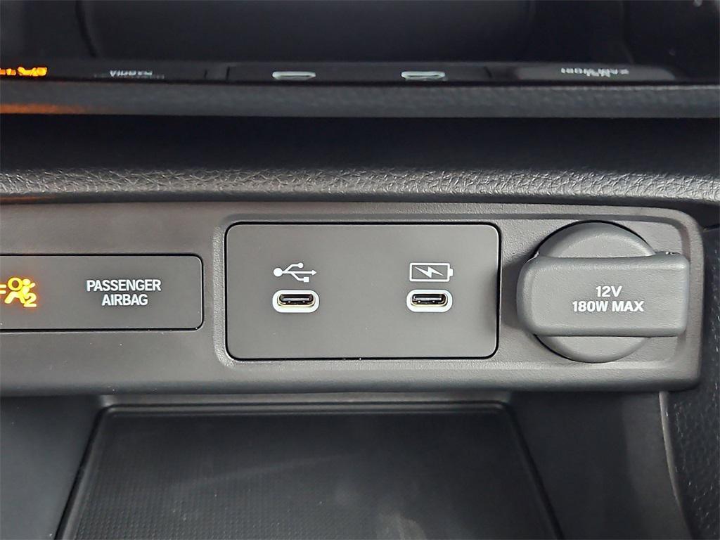 new 2026 Honda Civic car, priced at $25,790