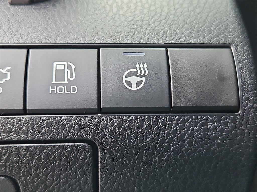 used 2024 Toyota Camry car, priced at $27,987