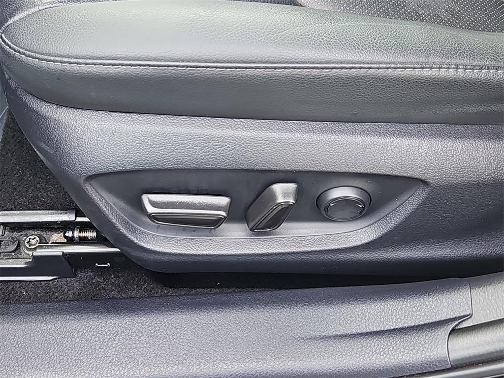 used 2024 Toyota Camry car, priced at $27,987